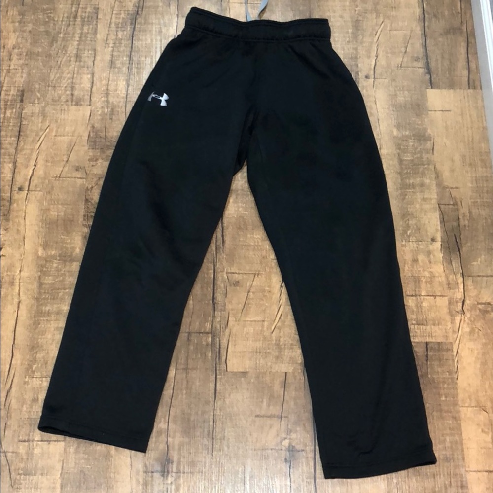 Under Armour women sweat pants